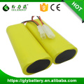 Geilienergy 7.2 v 2800 mah sc nimh bateria recarregável para rc brinquedo